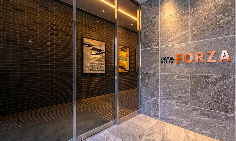 hotel forza